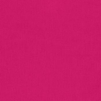 Kona Cotton Pomegranate by Robert Kaufmann Fabrics